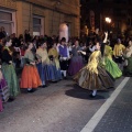 Cabalgata del Pregó