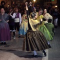 Cabalgata del Pregó
