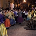 Cabalgata del Pregó