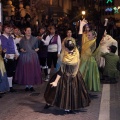 Cabalgata del Pregó