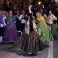 Cabalgata del Pregó
