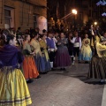 Cabalgata del Pregó