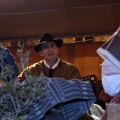 Cabalgata del Pregó
