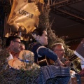 Cabalgata del Pregó