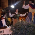 Cabalgata del Pregó