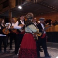 Cabalgata del Pregó