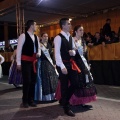 Cabalgata del Pregó