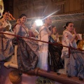 Cabalgata del Pregó