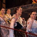 Cabalgata del Pregó