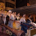 Cabalgata del Pregó