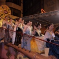 Cabalgata del Pregó