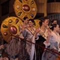 Cabalgata del Pregó