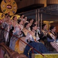 Cabalgata del Pregó