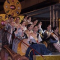 Cabalgata del Pregó