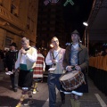 Cabalgata del Pregó