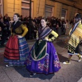 Cabalgata del Pregó