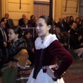 Cabalgata del Pregó