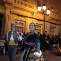 Cabalgata del Pregó