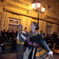 Cabalgata del Pregó