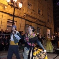 Cabalgata del Pregó