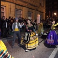 Cabalgata del Pregó