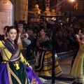 Cabalgata del Pregó