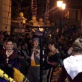 Cabalgata del Pregó