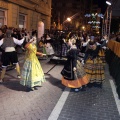 Cabalgata del Pregó