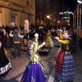 Cabalgata del Pregó