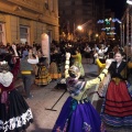 Cabalgata del Pregó