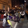 Cabalgata del Pregó
