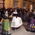 Cabalgata del Pregó