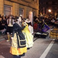 Cabalgata del Pregó