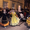 Cabalgata del Pregó