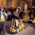 Cabalgata del Pregó