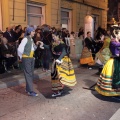Cabalgata del Pregó