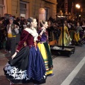 Cabalgata del Pregó