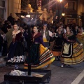 Cabalgata del Pregó