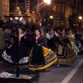 Cabalgata del Pregó
