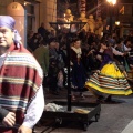 Cabalgata del Pregó