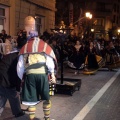 Cabalgata del Pregó