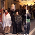 Cabalgata del Pregó