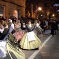 Cabalgata del Pregó