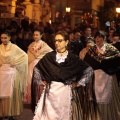 Cabalgata del Pregó