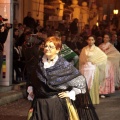 Cabalgata del Pregó