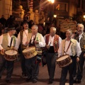 Cabalgata del Pregó