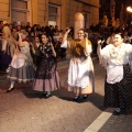 Cabalgata del Pregó