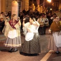 Cabalgata del Pregó