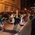 Cabalgata del Pregó
