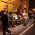 Cabalgata del Pregó